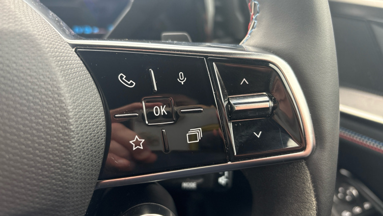 Renault Rafale E-Tech FHEV Techno Esprit Alpine 5dr Auto 4C Hybrid Estate